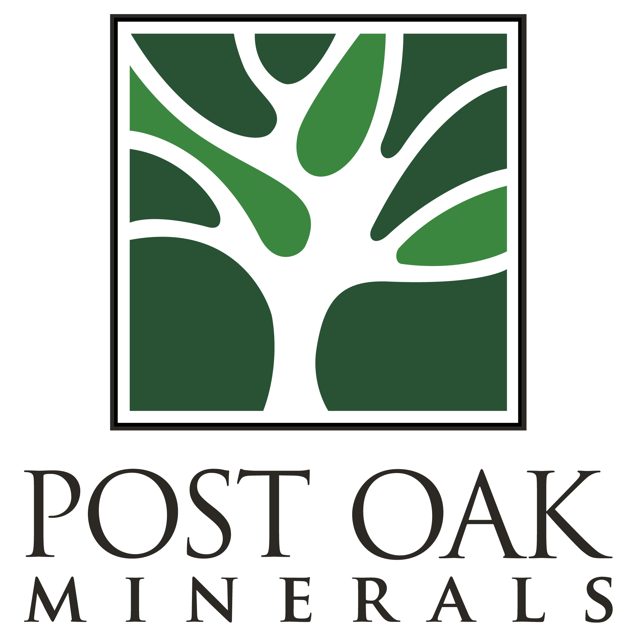 Post Oak Minerals